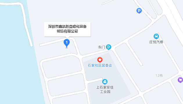 来访地图