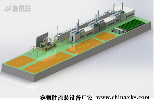 使用粉末静电喷涂设备一定要知道的小技巧