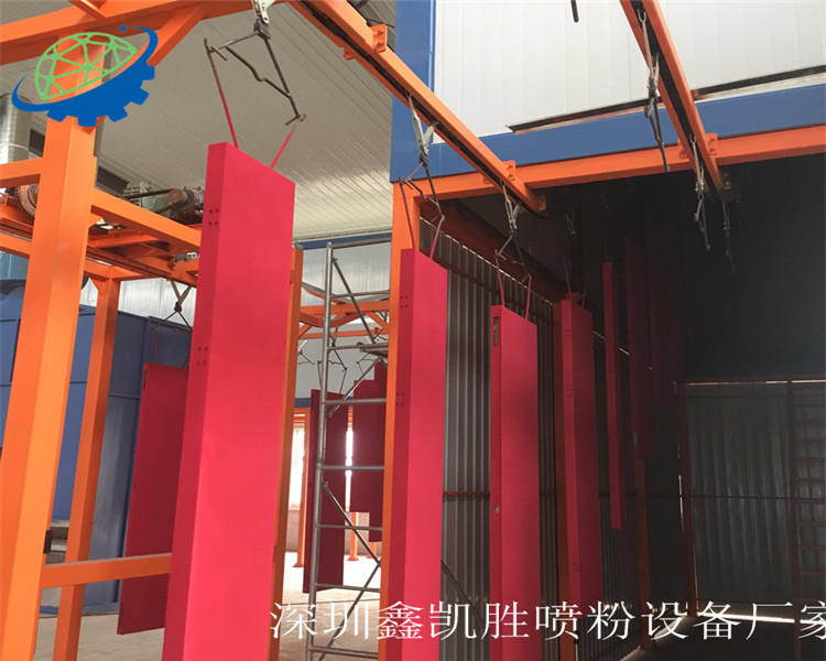 <strong>深圳喷粉生产线厂家|铝型材喷粉设备自动喷粉生产线|喷粉设备厂家|五金件喷粉设备厂家|静电粉末涂装生产线|铝材型喷粉生产线|喷粉房|喷粉线|静电喷粉生产线|喷粉设备|静电喷粉|喷粉柜|喷粉环保设备|大旋风</strong>,涂装设备厂家