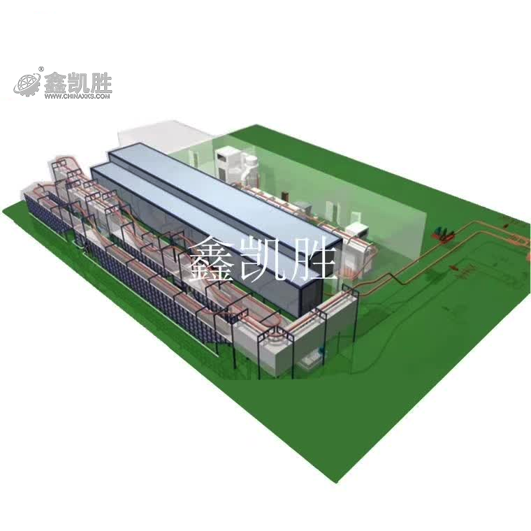 你知道静电喷涂设备是由那几部分组成吗？